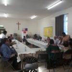 KIRAN Community Dining || 24 August 2019