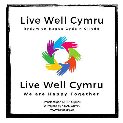 Live Well Cymru